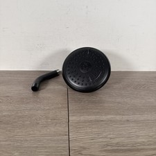 NEW Delta Porter Oil Rubbed Bronze 3-Spray Shower Head Arm 144984C-OB-A