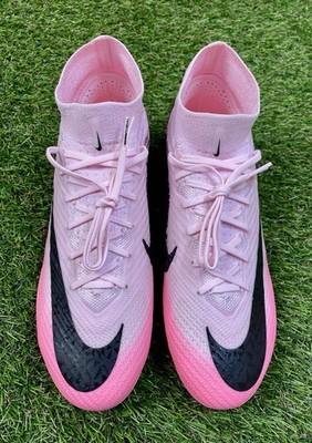 Nike Zoom Mercurial Superfly 9 Elite SG-Pro ACC Pink FD0246-601 Men Sz 10.5 NEW Men main image 4