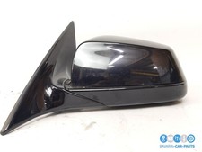 Original BMW  F07  Aussenspiegel beheizt rechts 7283676 SHADOW-LINE