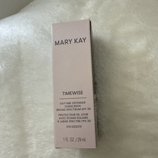 Mary Kay TimeWise Daytime Defender Sunscreen ...
