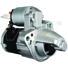 WAI 19138N Starter Motor For 11-19 Ford Fiesta