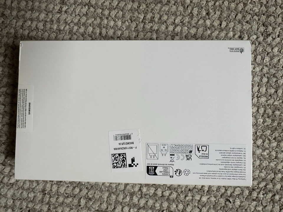 Samsung Galaxy Tab A9 - Image 2 of 4