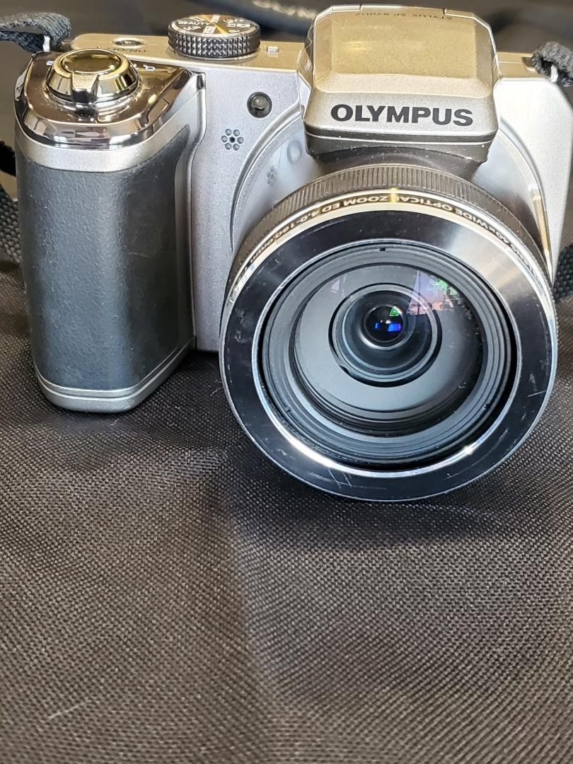 OLYMPUS オリンパス SP-820UZ Amazon.com : SP-820UZ - Black - International Version (No