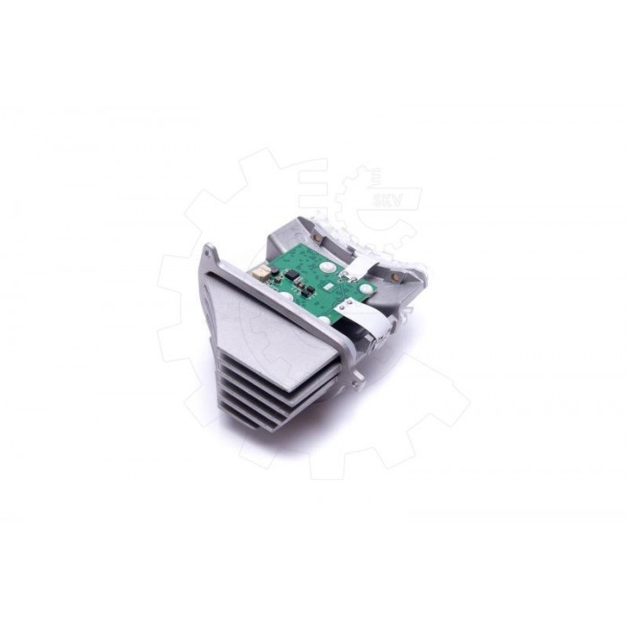 Ballast xénon pour BMW Série 3 E90 E91 63127245814 bloc module phare - 3