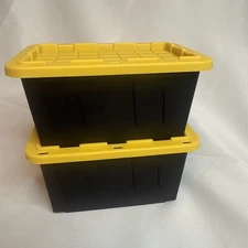 Lowe’s Teeny Tote Mini Storage Container Lowes - Viral On Tiktok - SHIPS FAST