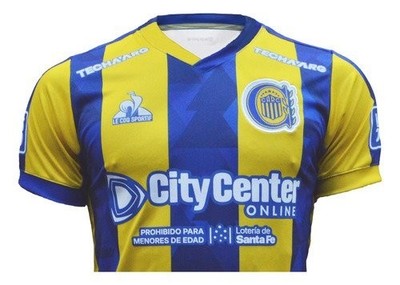 Con la vuelta de Di María, Rosario Central y Godoy Cruz debutaron en el