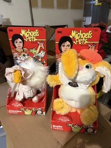 Michael Jackson Pet for sale | eBay