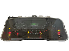 2007 Mercury Crown Victoria Speedometer Instrument Cluster 258821 Miles