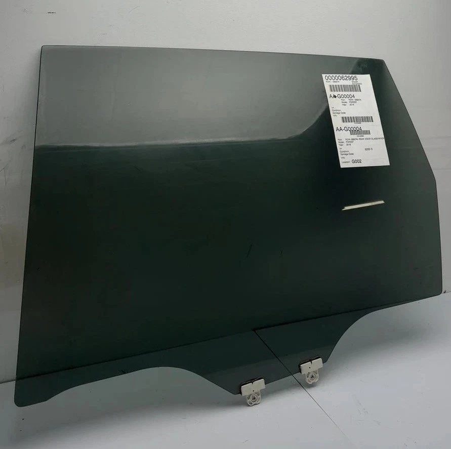 14 15 16 SUBARU FORESTER Rear Door Glass/window Subaru Left - Изображение 2 из 4