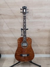 BACCHUS BAB-700FMH Acoustic bass