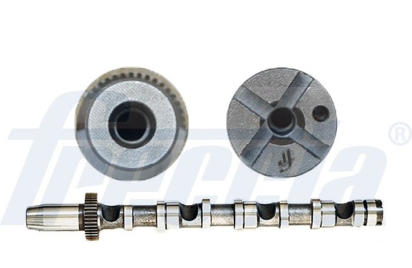 1X Freccia CM05-2190 Nockenwelle FüR VW Audi Skoda-image