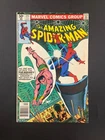 Amazing Spider-Man #211 1980 Copper Age High Grade No Reserve! NICE!