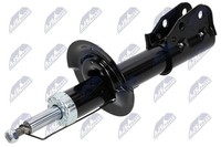 StossdÄMpfer Vorne Links FÜR Chevrolet Captiva Opel Antara A