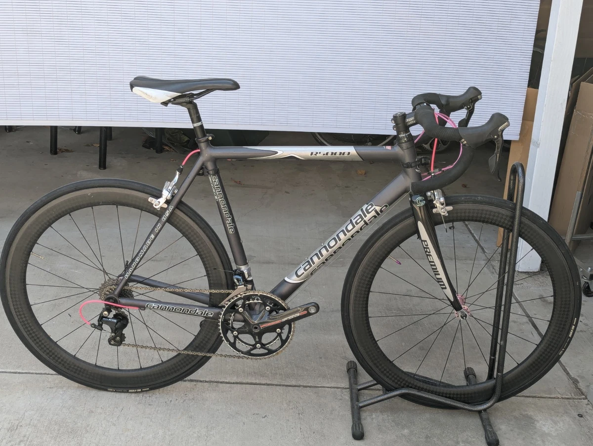 Cannondale Aluminum 54 cm Bikes for sale | eBay