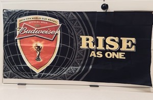 25+ World Cup Budweiser for sale | Updated Oct 2026