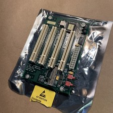 NEW Cyclone Microsystems Inc. 4 Slot PCI Backplane P/N 270-0015