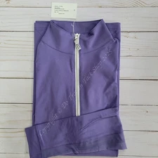 Tailored Sportsman ICEFIL Long Sleeve Ziptop Shirt - Mystery/White/Silver