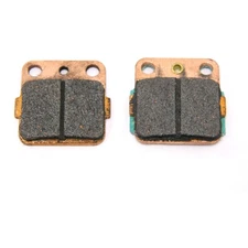 Factory Spec FS-4 Brake Pads - FS-407