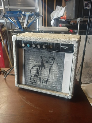 #ad peavey audition 20 $59.00