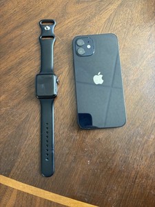 iPhone and Apple Watch | eBay