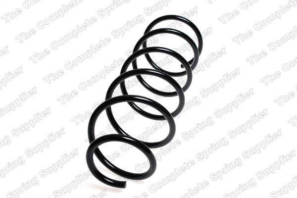 1X Fahrwerksfeder LesjÖFors 4066767 FüR Peugeot 8B 406 8E Break Turbo-image