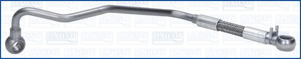 Ajusa OP10293 ÖLleitung, Lader FüR Alfa Romeo Lancia-image