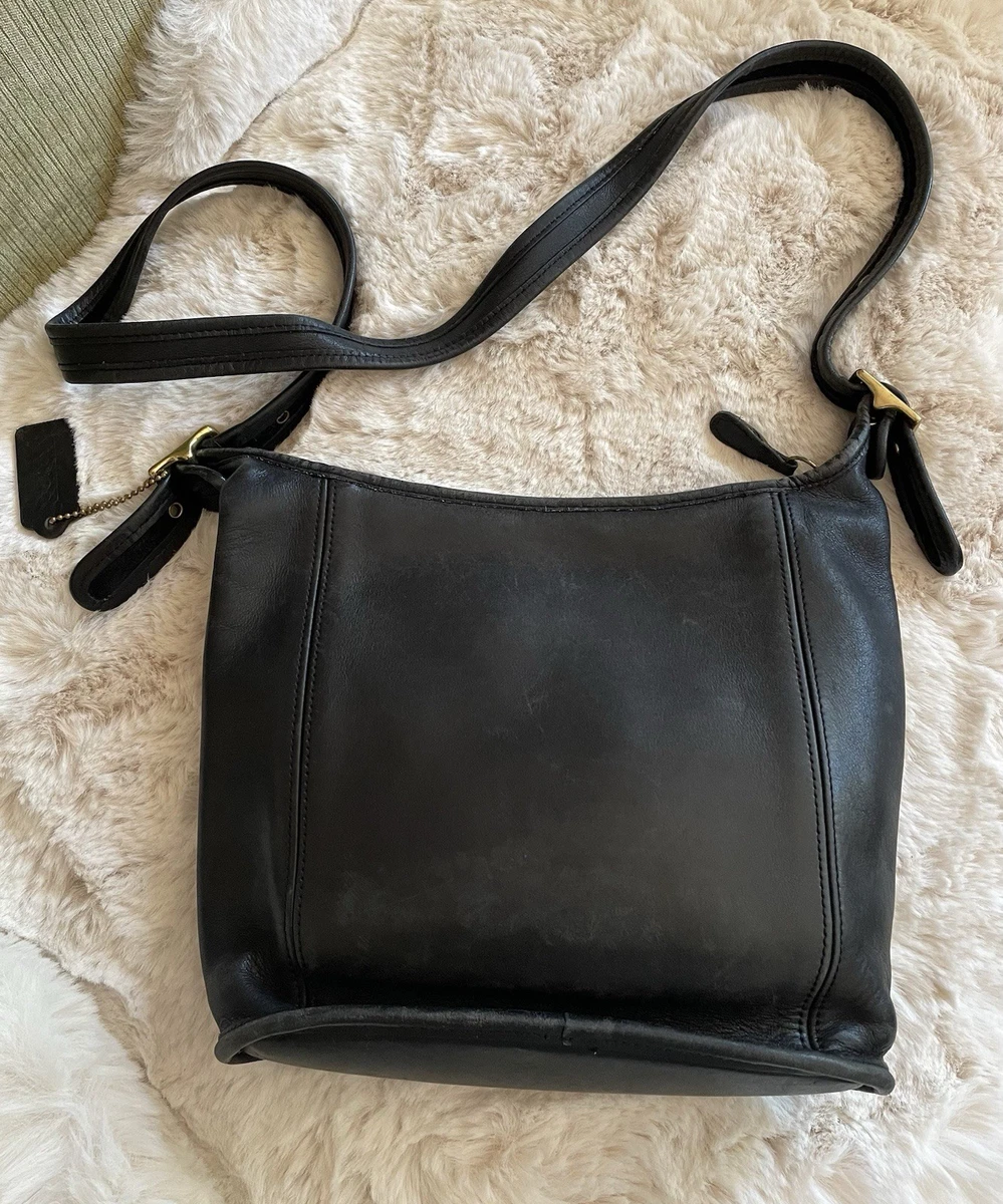 vintage coach duffle products for sale | eBay