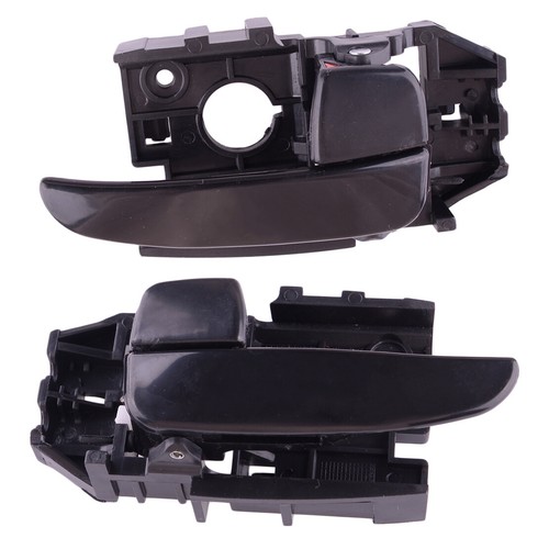 9143E9 | Poignée De Porte Interieure PEUGEOT 307 2001-2005 Arrière Gauche