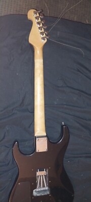 Guitar  Xo Series 