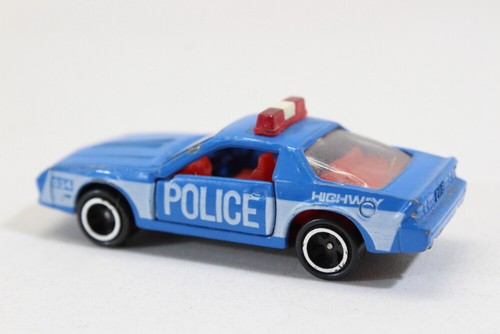 TOMY TOMICA Diecast Toy Car Truck Van 1970~ Vintage Various Model Updated 5/18 - Picture 19 of 341