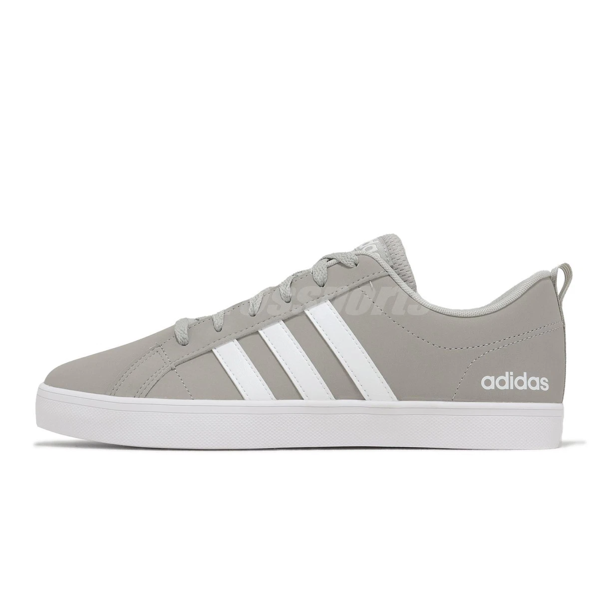 Adidas vs hotsell pace grey