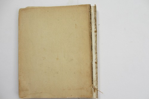 19th century French children's book, lacks title page, 23 hand-coloured pages - Picture 9 of 9