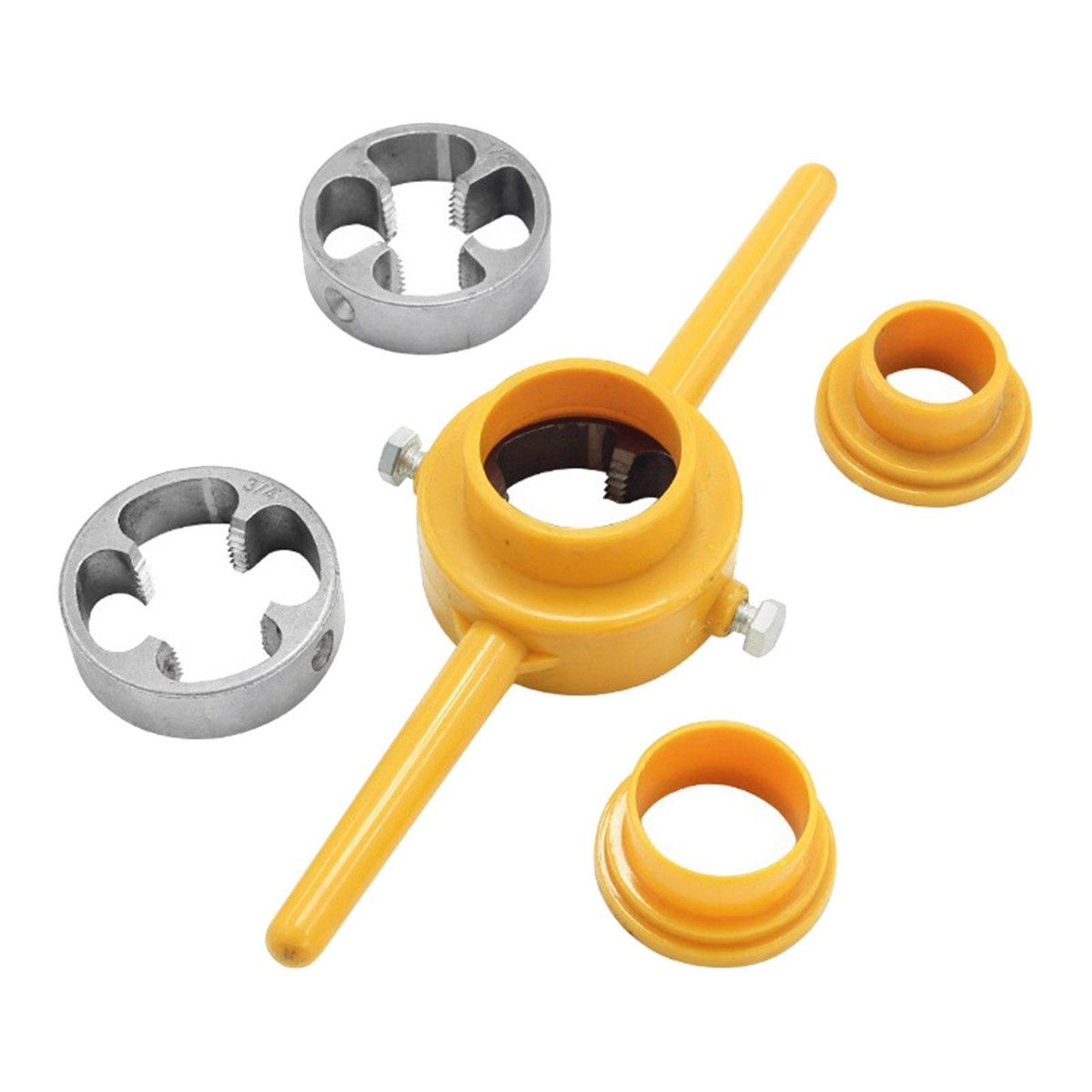 Npt cheap die set