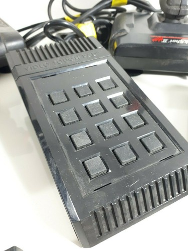 LOT of 7 Atari 2600 controllers - UNTESTED - See Pictures & Read Description - Picture 6 of 10