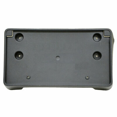2015 honda accord front license plate bracket autozone 2015 honda accord front license plate bracket autozone