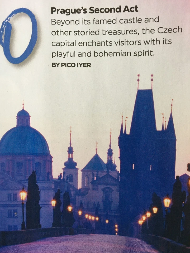 WESTWAYS MAGAZINE Auto Club AAA Fall 2024 MEXICO MAYA TRAIN San Diego North Park Foto 4 de 4