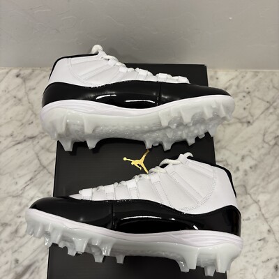 Size 8.5 - Air Jordan 11 TD Cleat Mid Gratitude for sale online | eBay