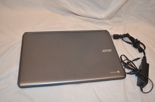 2019 ACER Chromebook 15\
