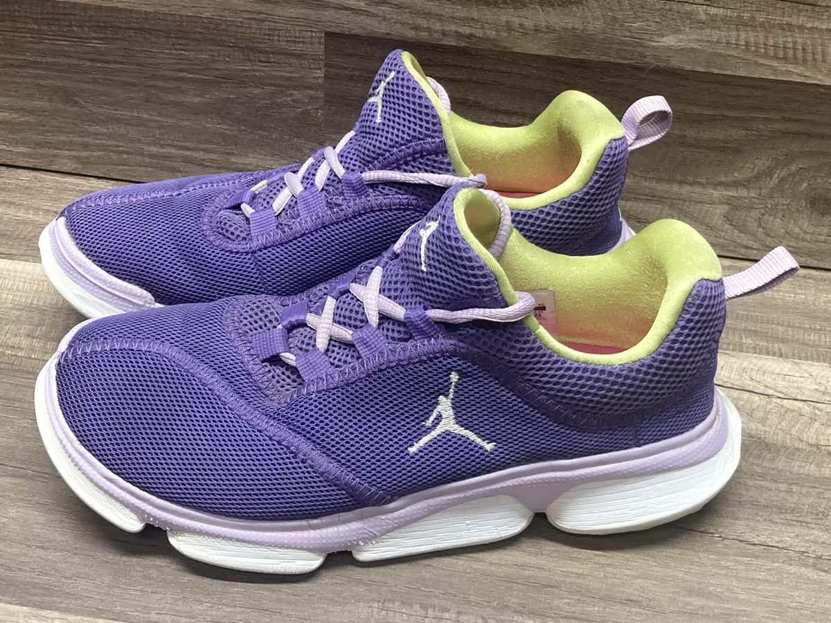 Jordan running hot sale shoes for women