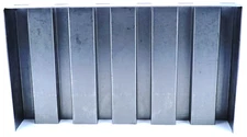 Genuine BKI BK1173 Stainless Steel Divider Pan