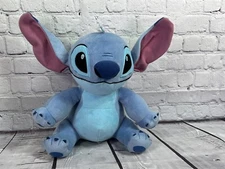 Disney Baby Stitch Stuffed Animal Plush 15 Inches