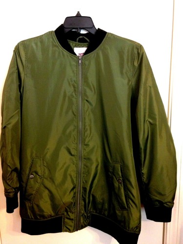 THE ORIGINAL ARIZONA JEAN CO JACKET SZ 