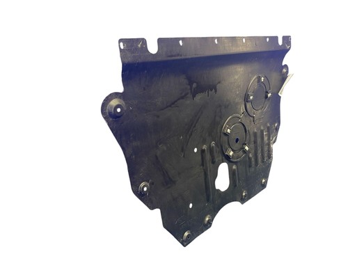 2024 BUICK ENVISTA FRONT LOWER UNDER SPLASH SHIELD COVER GUARD TRIM 60008457 OEM - Picture 4 of 14