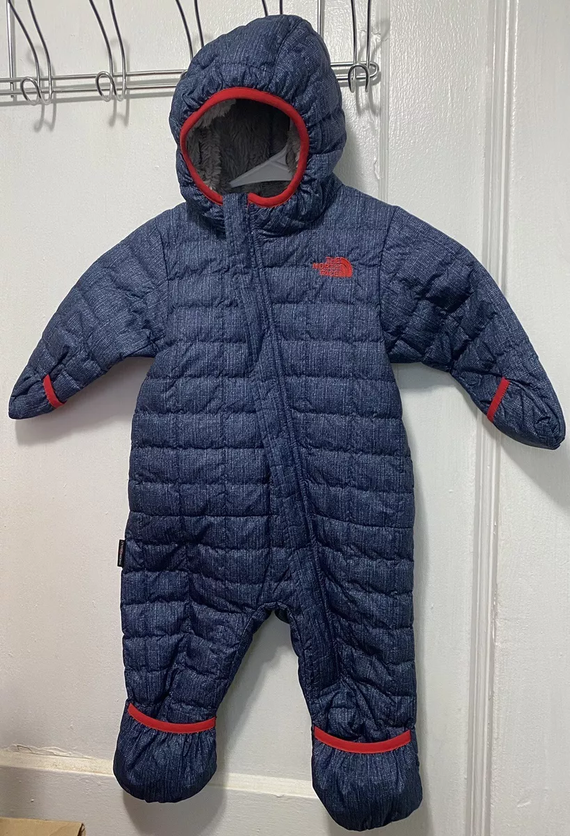 The north face thermoball cheap infant
