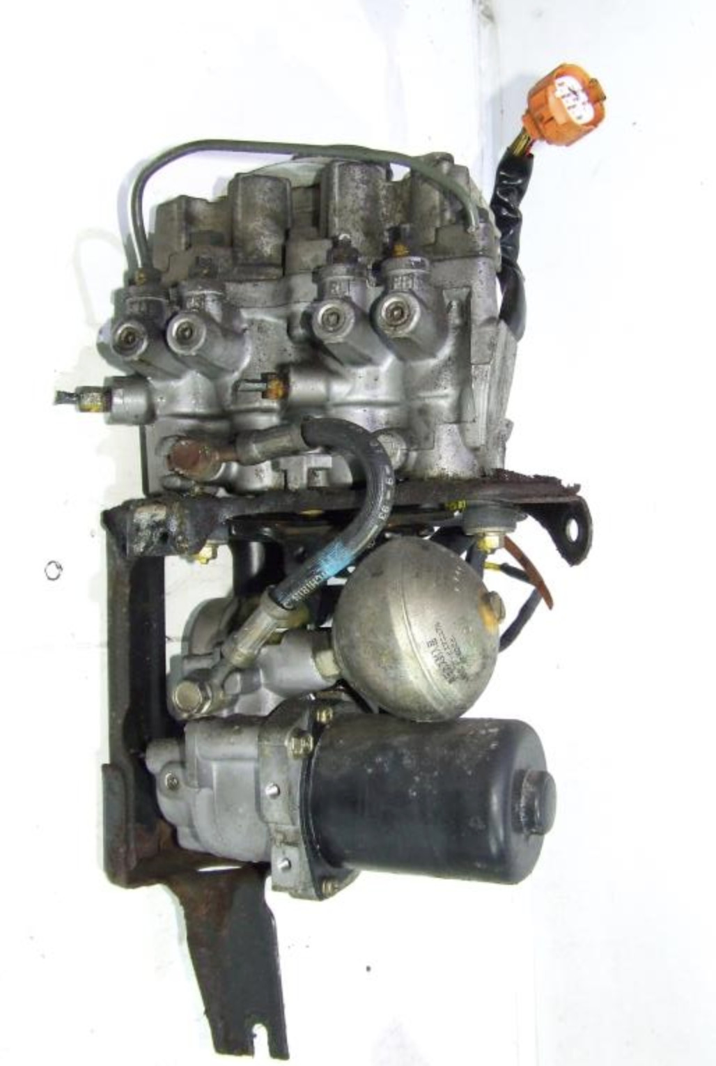 ACURA HONDA Legend G2 (1991-1995, 91, 92, 93, 94, 95) ABS HYD pump REPAIR Servic