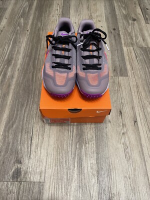 NIKE REACT VAPOR DRIVE 2 FQ7075-500 Size 8