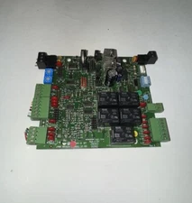 AUTOMATED LOGIC ZN563 / ZN563 Board