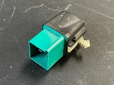 87-93 Ford Mustang Fuel Pump Relay E3EB-9345 Convertible Top Pump Relay Factory