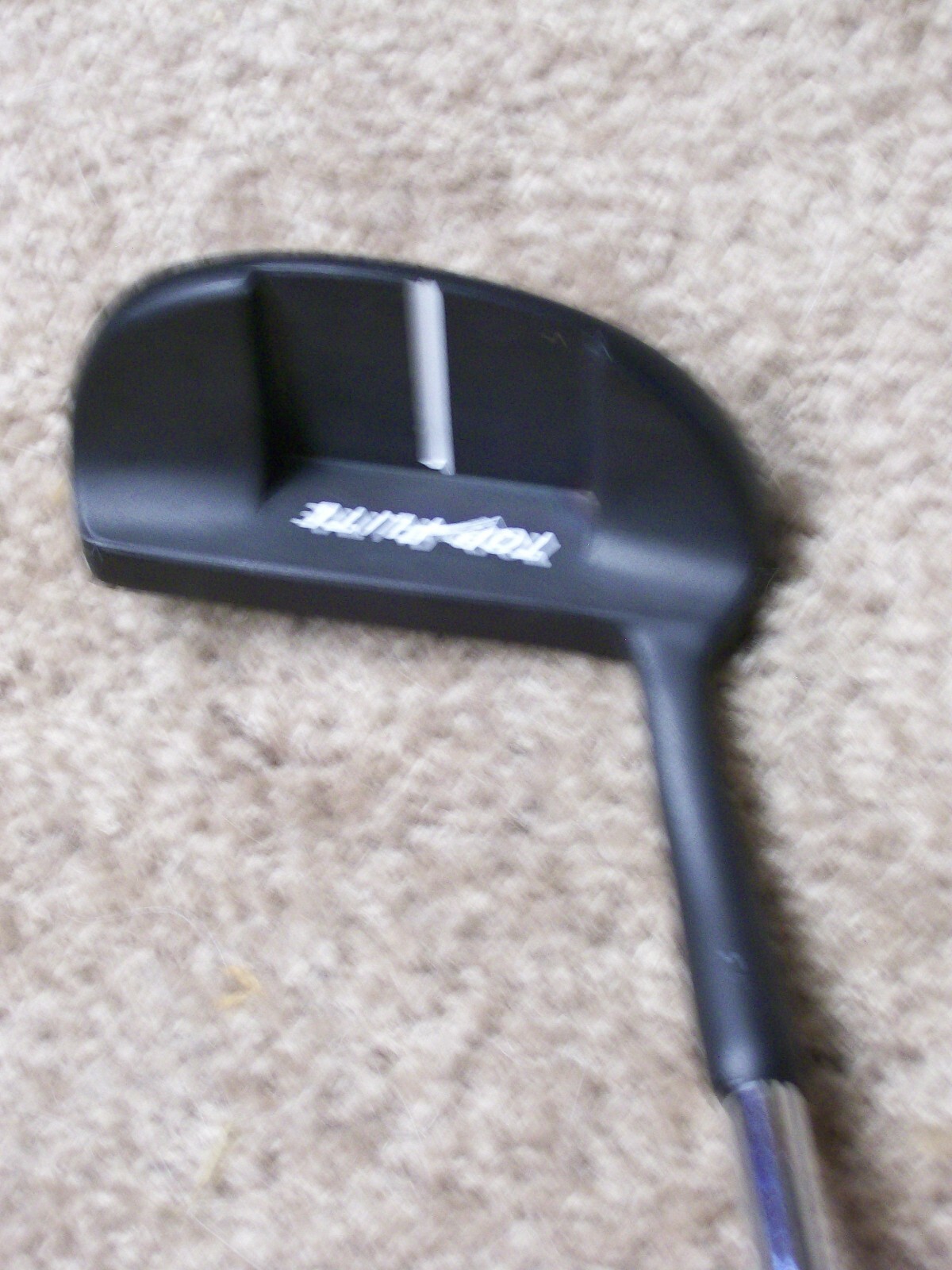 mens used right handed golf putters eBay