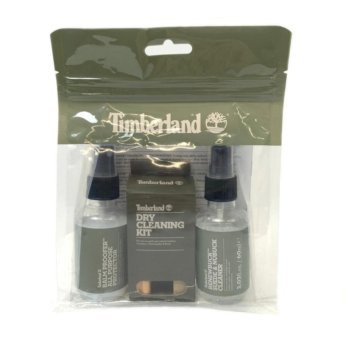 All purpose deals protector timberland